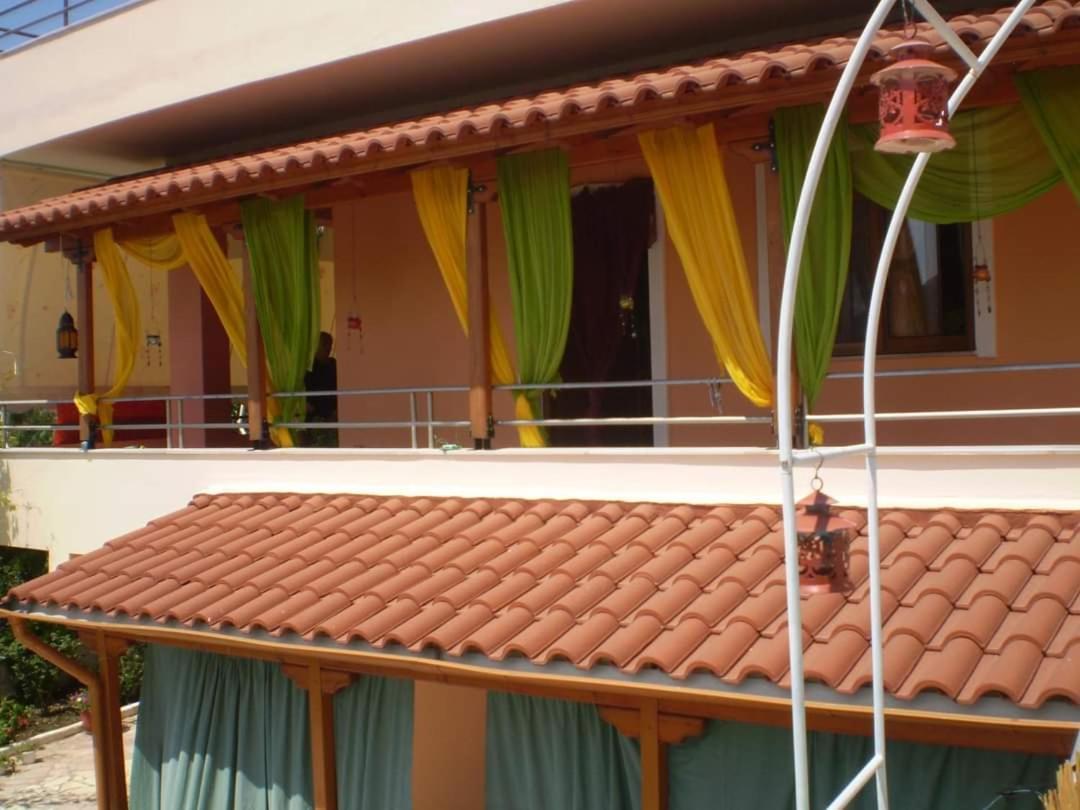 Villa Maria Luxury Apartments "Bunec-Piqeras"! Exterior foto