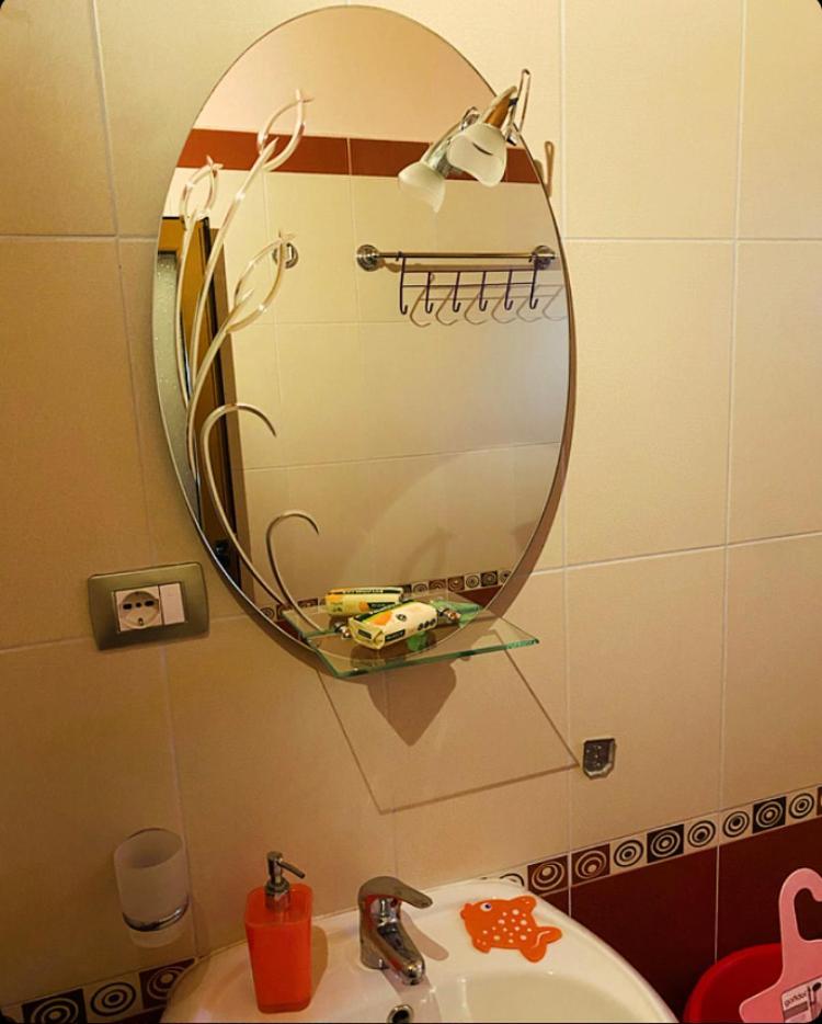 Villa Maria Luxury Apartments "Bunec-Piqeras"! Quarto foto