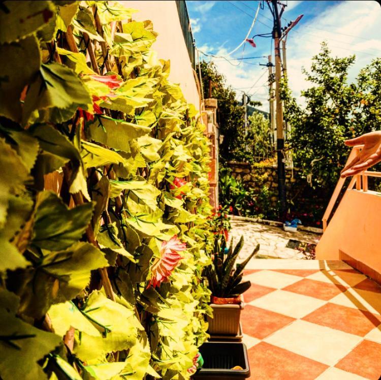 Villa Maria Luxury Apartments "Bunec-Piqeras"! Exterior foto