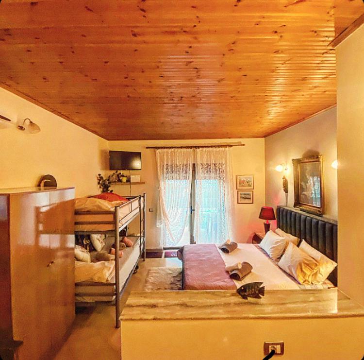 Villa Maria Luxury Apartments "Bunec-Piqeras"! Quarto foto
