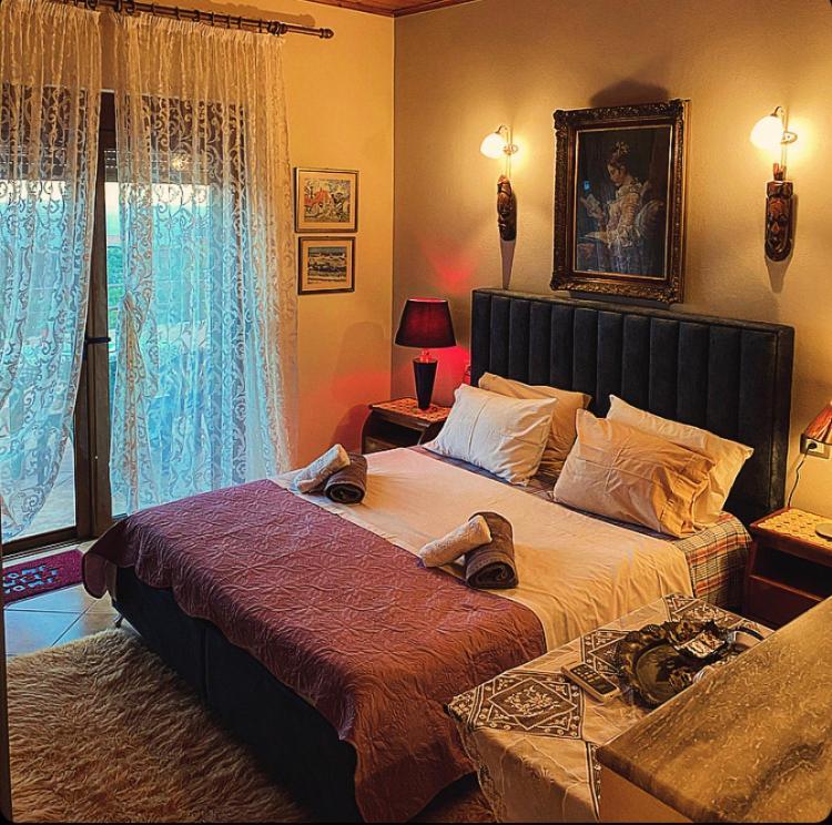 Villa Maria Luxury Apartments "Bunec-Piqeras"! Quarto foto